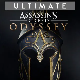 Assassin's Creed® Odyssey - ULTIMATE EDITION ⚡AUTOMATIC DELIVERY⚡