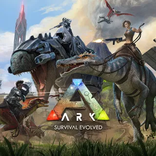 ARK: Survival Evolved ⚡Fast Delivery ⚡
