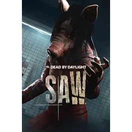 Dead by Daylight: The SAW Chapter ⚡AUTOMATIC DELIVERY⚡FLASH SALE⚡