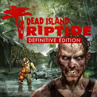 Dead Island: Riptide Definitive Edition - Argentina