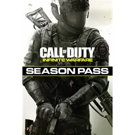 Call of Duty®: Infinite Warfare - Season Pass - ⚡AUTOMATIC DELIVERY⚡FLASH SALE⚡