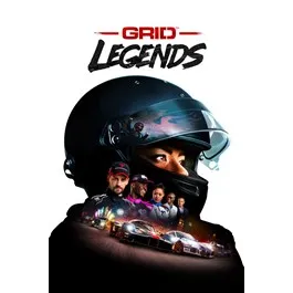 GRID Legends  - ARGENTINA ⚡AUTOMATIC DELIVERY⚡
