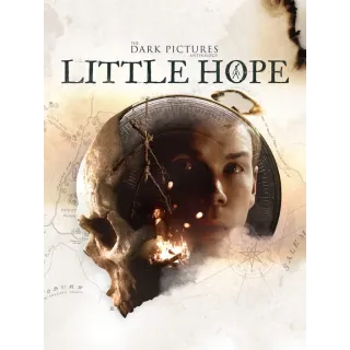 The Dark Pictures Anthology: Little Hope  ⚡Automatic Delivery⚡