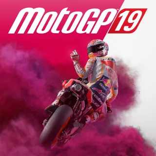 MotoGP™19⚡AUTOMATIC DELIVERY⚡