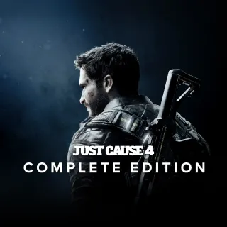 Just Cause 4 - Complete Edition⚡AUTOMATIC DELIVERY⚡