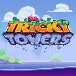Tricky Towers⚡AUTOMATIC DELIVERY⚡