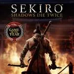 Sekiro™: Shadows Die Twice - GOTY Edition - ARGENTINA ⚡AUTOMATIC DELIVERY⚡