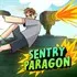 Sentry Paragon - Argentina⚡AUTOMATIC DELIVERY⚡