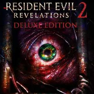 Resident Evil Revelations 2 Deluxe Edition ⚡AUTOMATIC DELIVERY⚡