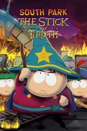South Park™: The Stick of Truth ™ - ARGENTINA ⚡FAST DELIVERY⚡