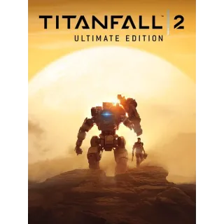 Titanfall 2: Ultimate Edition