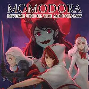 Momodora: Reverie Under the Moonlight - Argentina