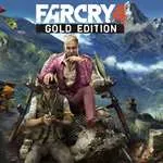 Far Cry 4: Gold Edition