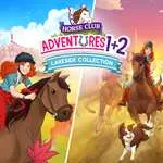HORSE CLUB Adventure: Lakeside Collection⚡AUTOMATIC DELIVERY⚡