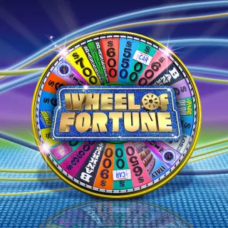 Wheel Of Fortune®⚡AUTOMATIC DELIVERY⚡