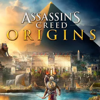 Assassin's Creed® Origins ⚡AUTOMATIC DELIVERY⚡