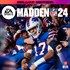 Madden NFL 24 Deluxe Edition Xbox Series X|S & Xbox One