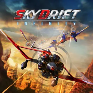 Skydrift Infinity