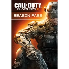 Call of Duty: Black Ops III - Season Pass⚡AUTOMATIC DELIVERY⚡FLASH SALE⚡