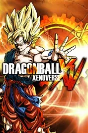 DRAGON BALL XENOVERSE - ARGENTINA ⚡FAST DELIVERY⚡