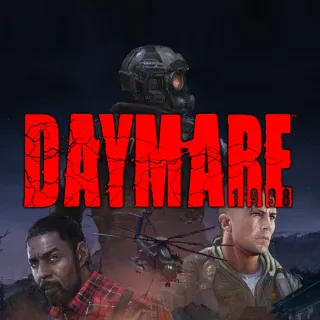Daymare: 1998 - Argentina ⚡AUTOMATIC DELIVERY⚡FLASH SALE⚡
