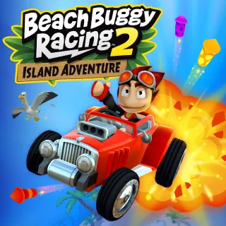 Beach Buggy Racing 2: Island Adventure⚡AUTOMATIC DELIVERY⚡