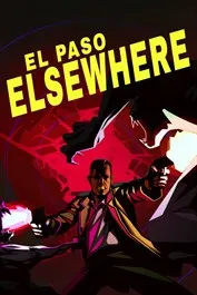 El Paso, Elsewhere - ARGENTINA ⚡FAST DELIVERY⚡