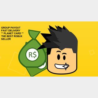 Robux  1 000x - Game Items - Gameflip