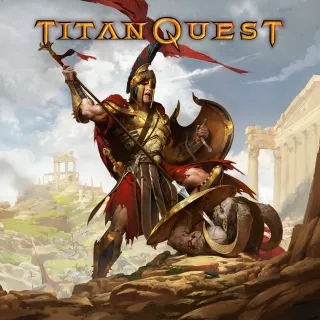 Titan Quest  ⚡AUTOMATIC DELIVERY⚡