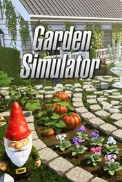 garden simulator - ARGENTINA ⚡FAST DELIVERY⚡