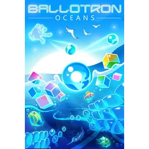 Ballotron Oceans 