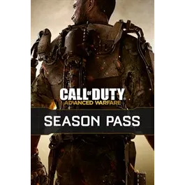 Call of Duty®: Advanced Warfare Season Pass⚡AUTOMATIC DELIVERY⚡