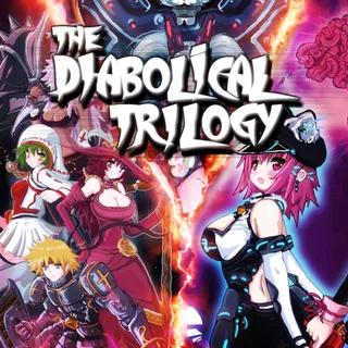 The Diabolical Trilogy