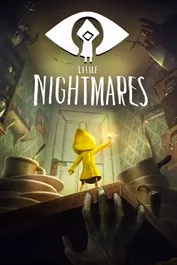 Little Nightmares  - ARGENTINA ⚡FAST DELIVERY⚡