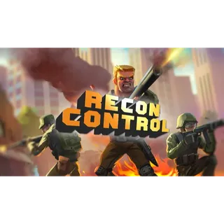 Recon Control