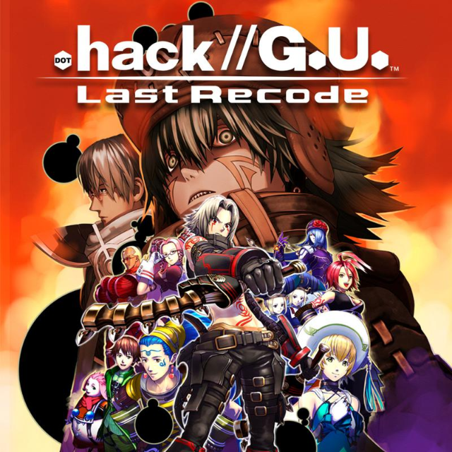 Hack G U Last Recode Steam Key Global Steam Games Gameflip