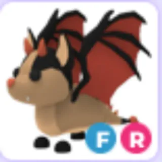 Bat Dragon |FR| Adopt Me