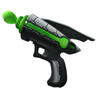 Raygun | MM2