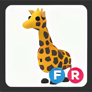 FR Giraffe | Adopt Me