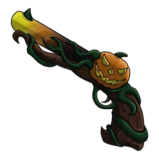 Traveler's Gun | MM2
