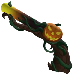 Traveler's Gun | MM2