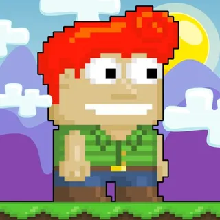 GROWTOPIA - Custom Account - NOTE : DO NOT BUY - message beforehand on specifications you'd like