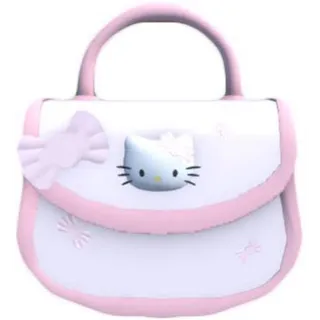 Baddies kitty purse