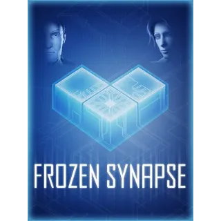 Frozen Synapse