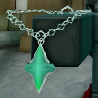 Deepwoken Whistling Periapt