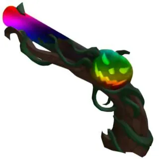 Murder Mystery 2 - Chroma Traveler Gun