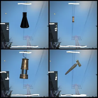 TestSmoke Junk Bundle