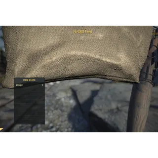 ( Xbox ) Hi-GRO Feed ( Dev Item ) 