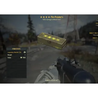 ( Xbox ) Pin-Pointer's Mod Box