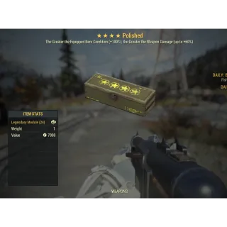 ( Xbox ) Polished Box Mod